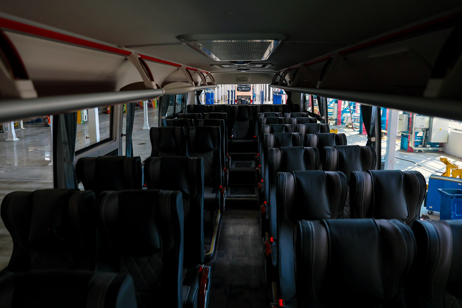 Sollers ����� ������� �������������� � �������������� �������� SA6 � ����� �� 10,7 ��� ������