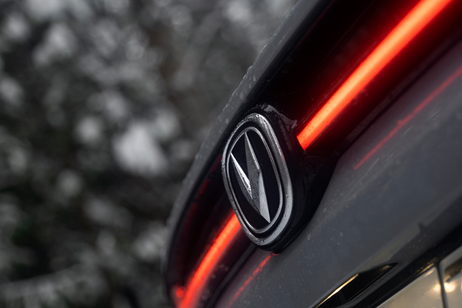 Changan UNI-K ��� ���������� �������: ������� ��������, ������� ����� � ����������� �����������