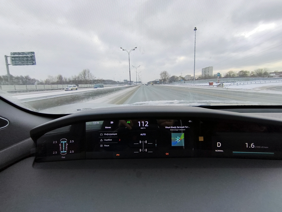 Changan UNI-K � �������� ������������: �����, �����, ������������� ������� � ������ ��������