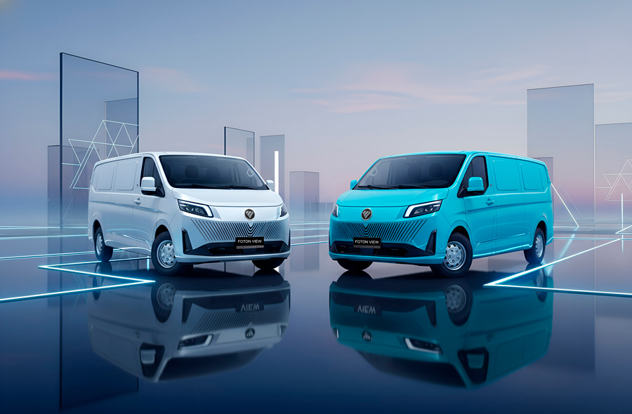 �� &laquo;�� ���&raquo; ����������� � ������ ����� ������ FOTON VIEW &mdash; ����������� ������� ��� ��������� ��������� � �������