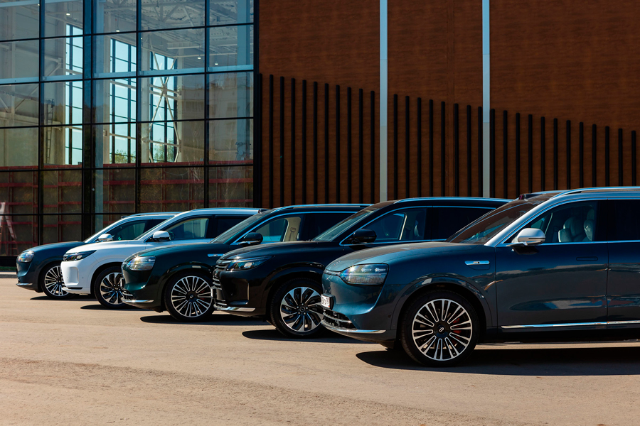 AITO SERES � ������: ����� 2025 ����, ���������, ����������� � ��������� �����