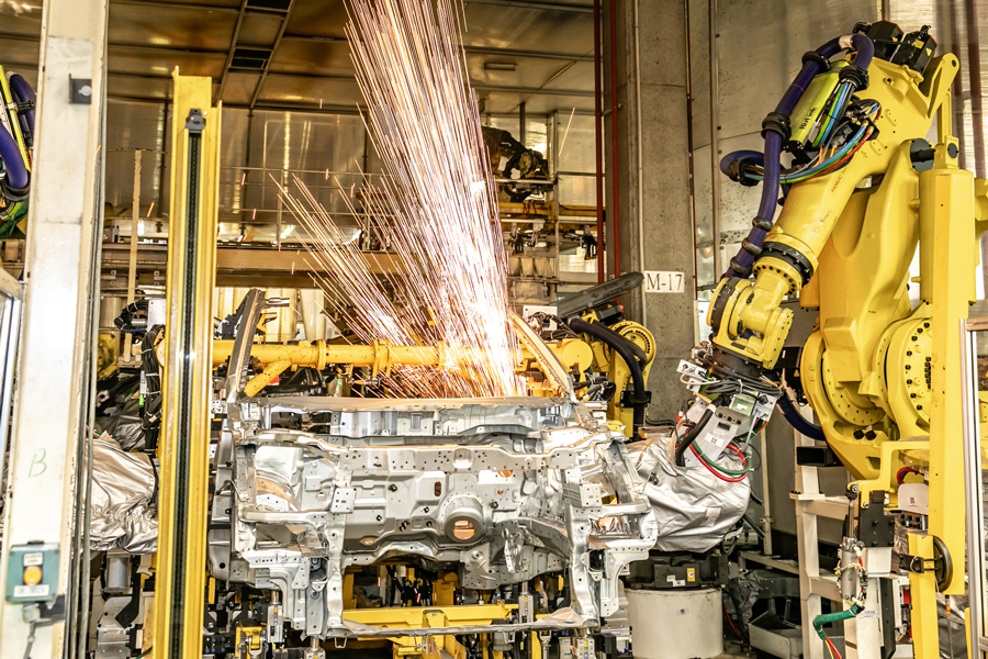 ����� &laquo;������������� ����������&raquo; �������� �������� ���� 2025 ����, �������� 24 500 Haval M6