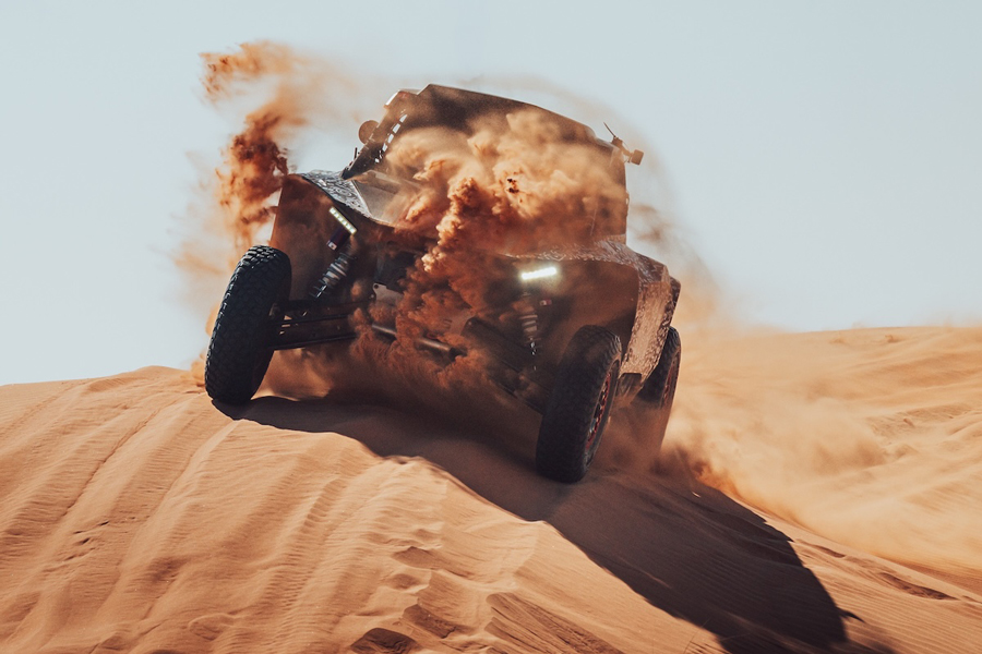 �������� � ������� ���������� �� &laquo;������-2026&raquo; � ������� ������� BBR Motorsport