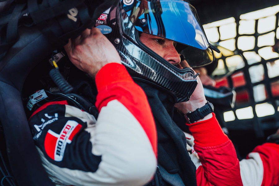 �������� � ������� ���������� �� &laquo;������-2026&raquo; � ������� ������� BBR Motorsport