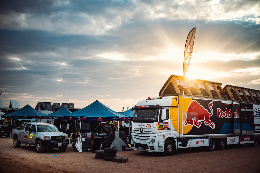 �������� � ������� ���������� �� &laquo;������-2026&raquo; � ������� ������� BBR Motorsport