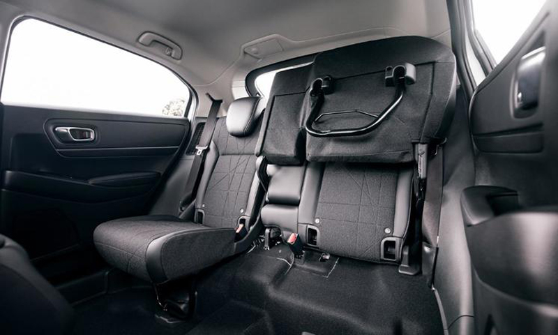 Honda Vezel 2026: ���������� ������, ����� ������������ � �������� &laquo;��� ����&raquo; ��� �������� �� ������