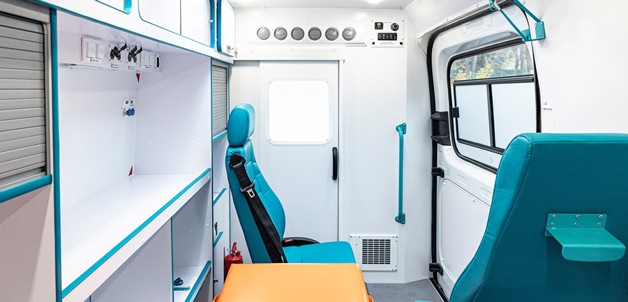 AVIOR      V90 Med  «C»    V90