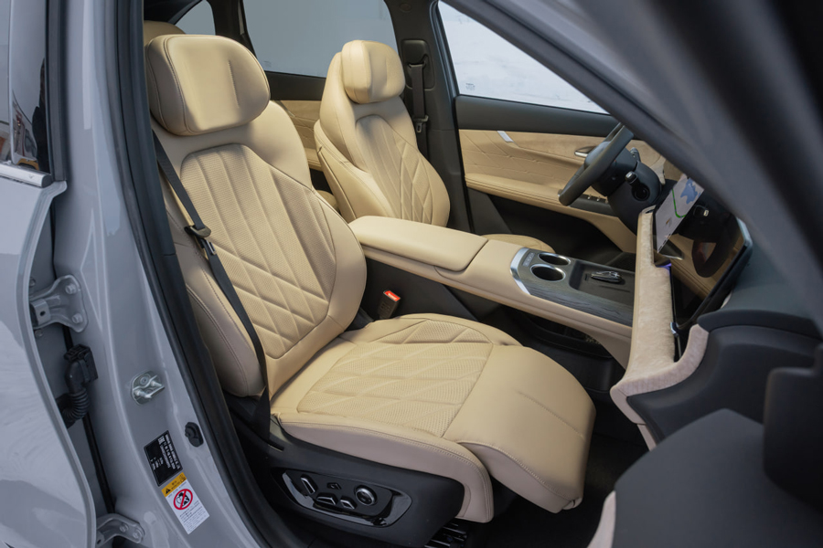  CHANGAN CS75PLUS AWD             