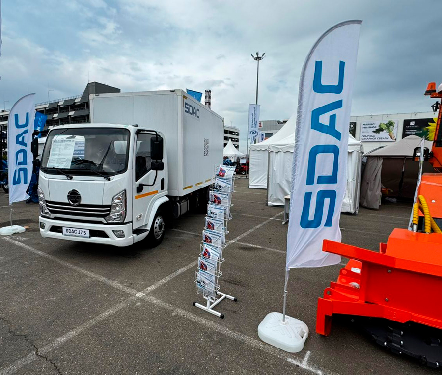 SDAC    12-  K12         « 2025»