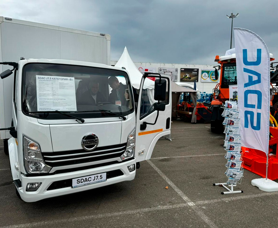 SDAC    12-  K12         « 2025»