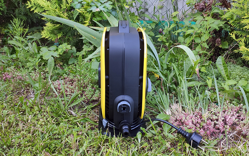  -   Karcher K Mini