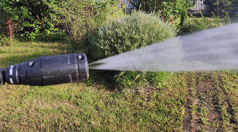  -   Karcher K Mini