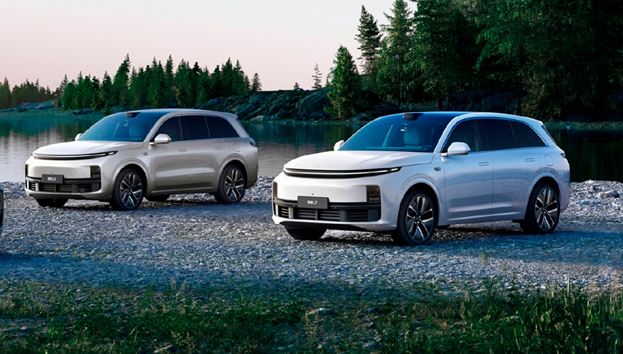  Li Auto      :  35 ,  «»    