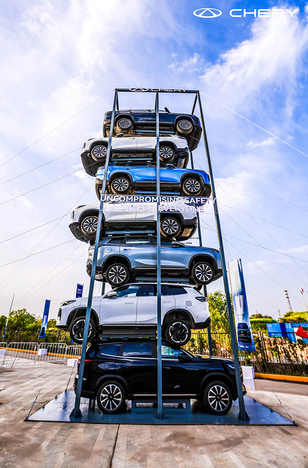   : CHERY TIGGO 8 CSH  11,5   ,   —   ,  