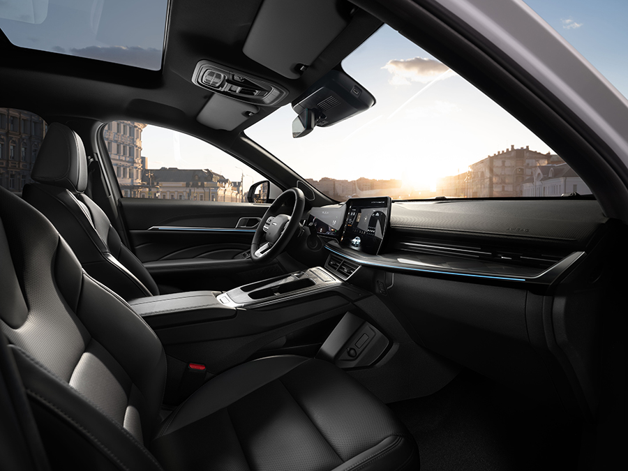  HAVAL F7x —  -     ,       