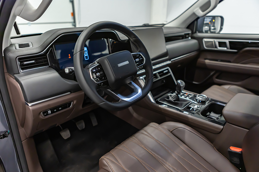     :  FOTON TUNLAND V7  V9  