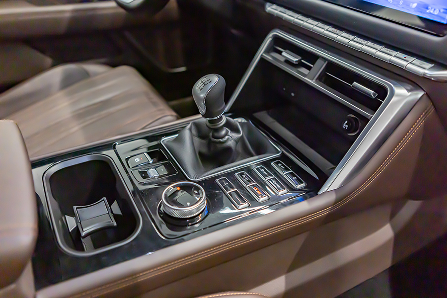     :  FOTON TUNLAND V7  V9  