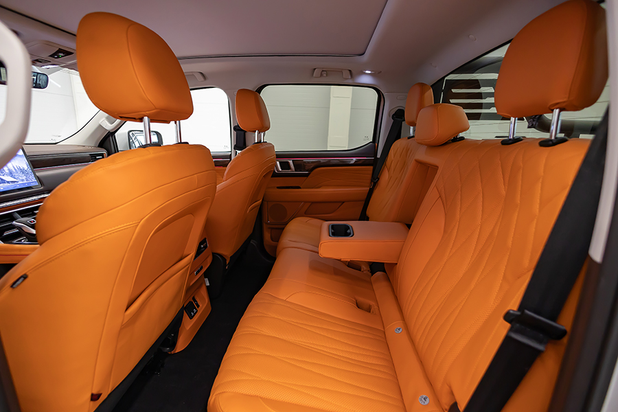     :  FOTON TUNLAND V7  V9  