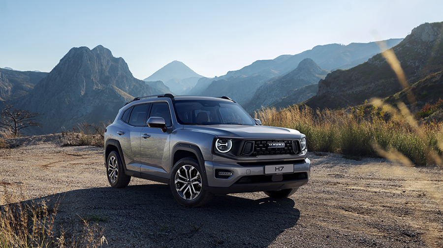 HAVAL H7: ,       !