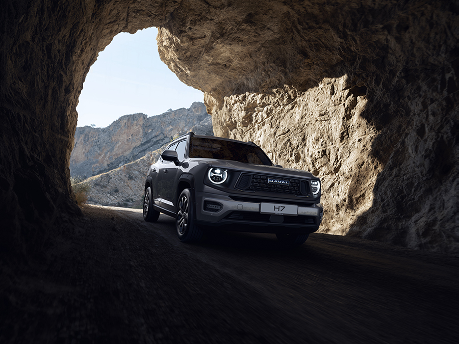 HAVAL H7: ,       !