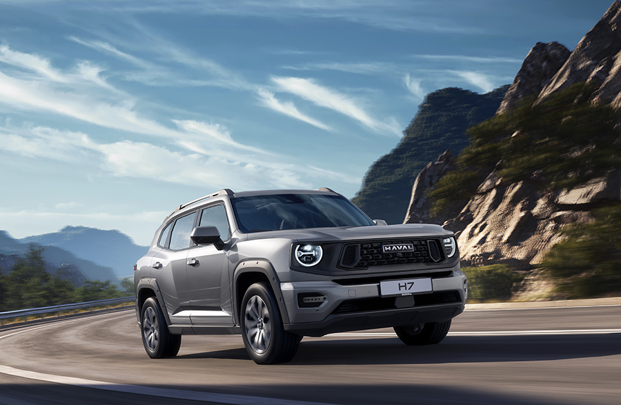 HAVAL H7: ,       !