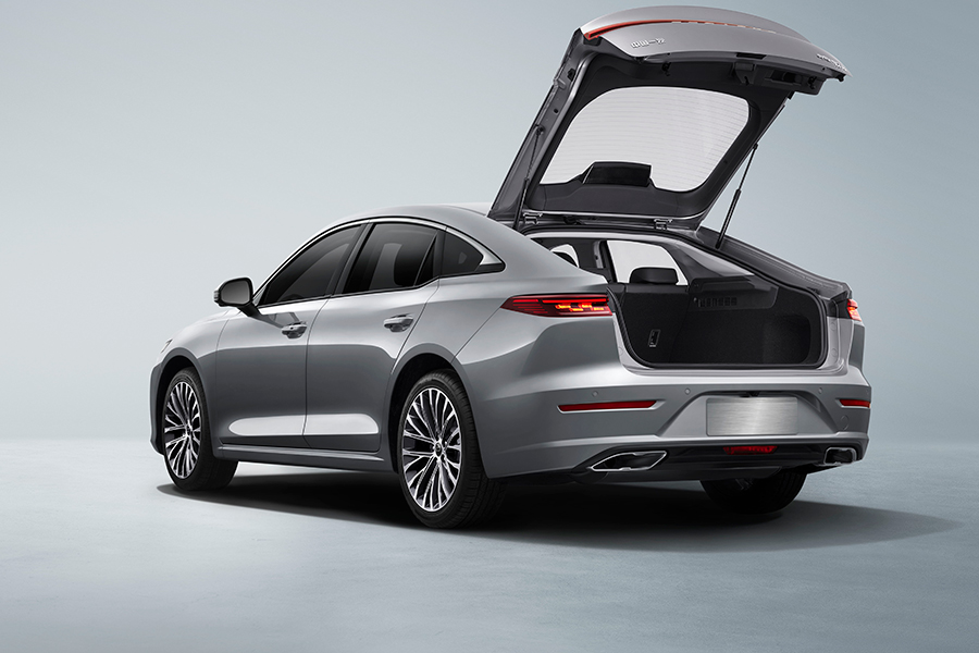 BESTUNE B70 –     ,     