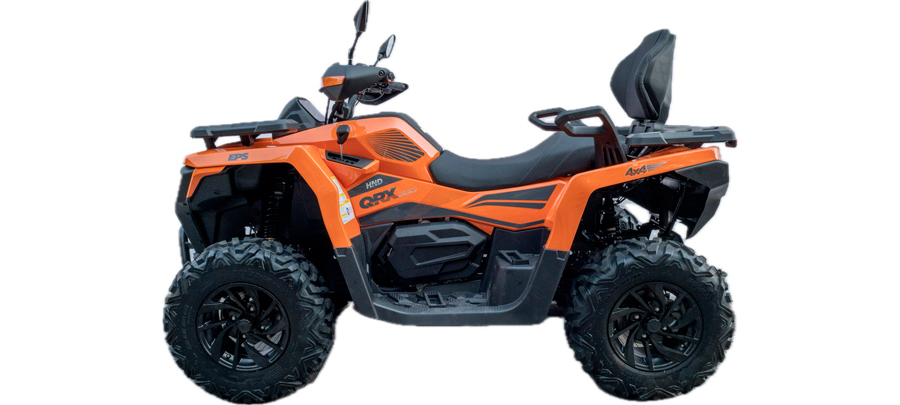 Honda   QRX 550  : ,   