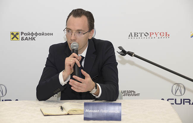  ,      Honda Motor Rus