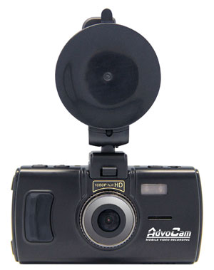 AdvoCam-FD6S Profi/Profi-GPS