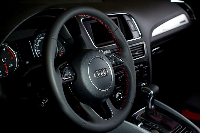  Audi « »