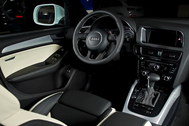  Audi « »