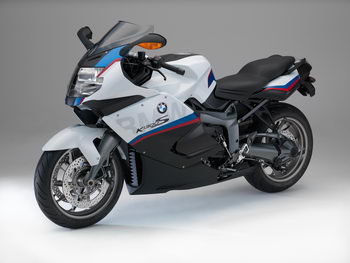 Купить Б/У двигатель BMW moto