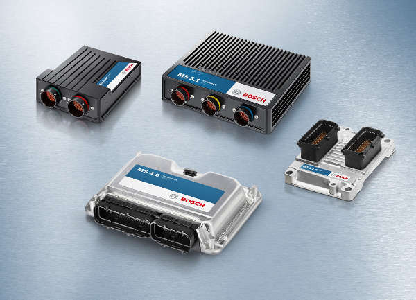  Bosch,   