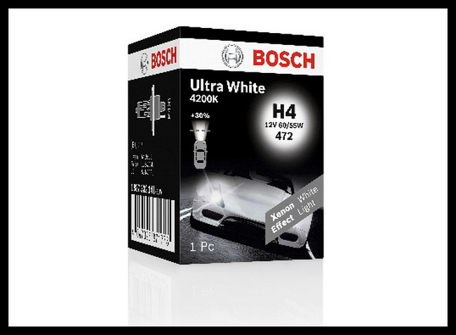   Bosch Ultra White   ,          ,     .         .            .