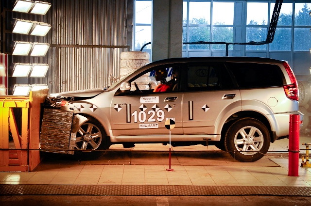 -  Great Wall Hover H5 