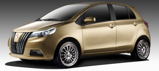 Great Wall Voleex C10 -  !