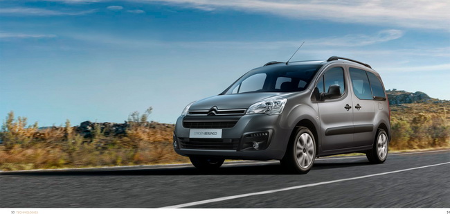   Citron Berlingo Multispace   3   100 000  .     1   15 000 .     12 .