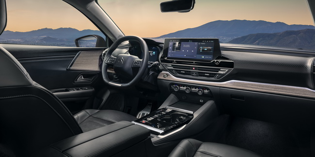   C5 X,     Advanced Comfort,      .        –     –     ,           .