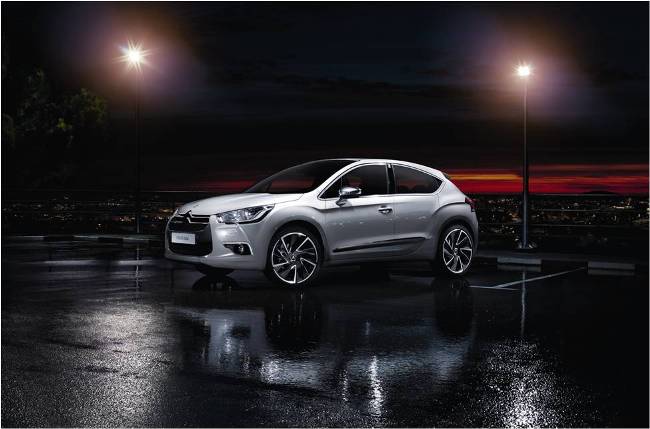 Citroen DS4   ,        ,   ,     