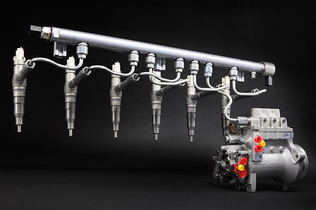  «Common Rail»  Delphi    (RPCRS)