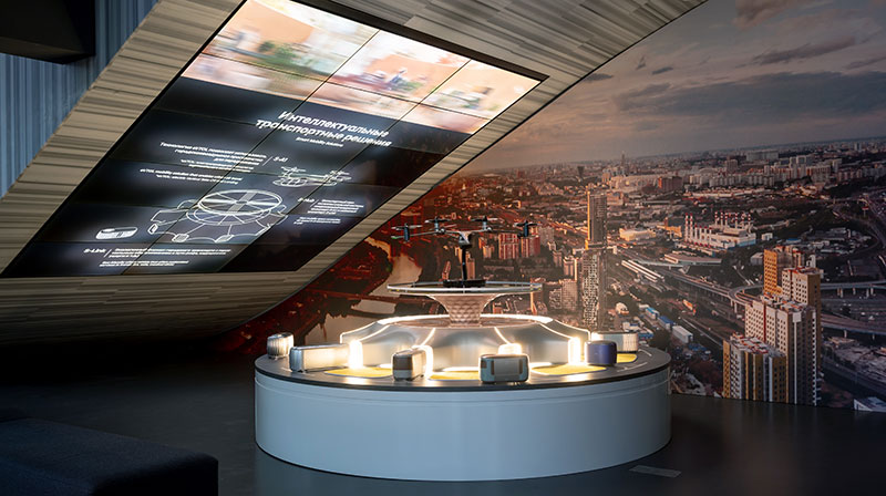 Hyundai Future Mobility:  Hyundai MotorStudio    ,    