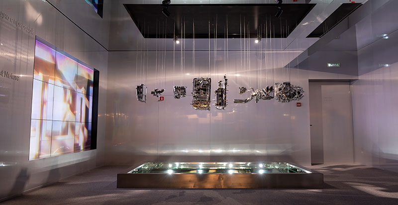 Hyundai Future Mobility:  Hyundai MotorStudio    ,    