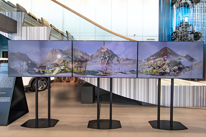   Hyundai Motorstudio        «  »