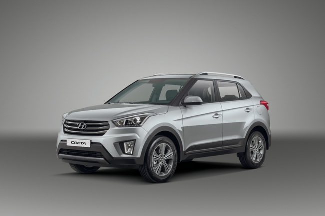 Hyundai Creta    15 000  .