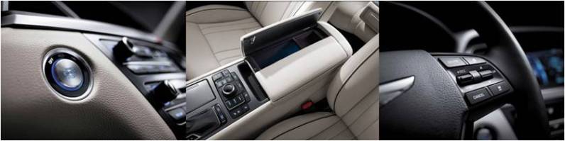  Hyundai Genesis     . 