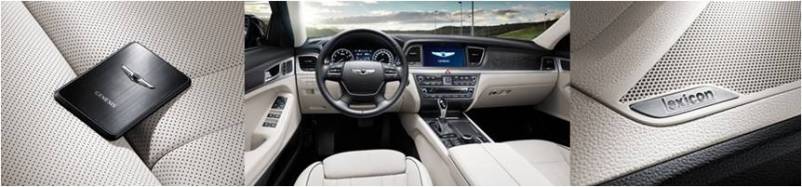    Hyundai Genesis    .