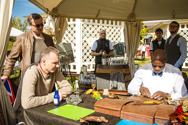 Jaguar Land Rover Day  :    