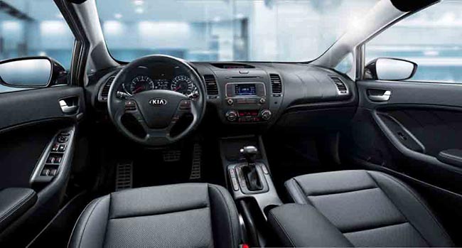  KIA Cerato 2013     