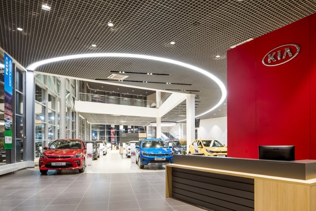      KIA Finance: trade-in, , .       .