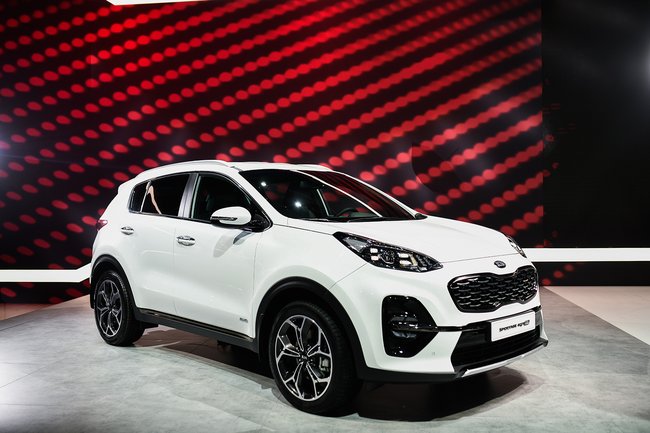      ,     KIA Sportage        ,     .